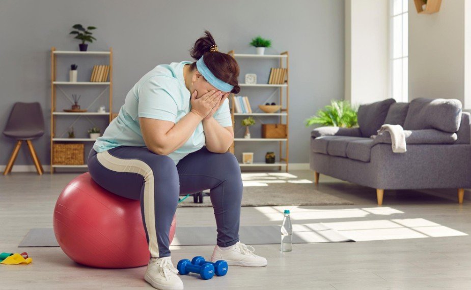 Stress and Weight Gain Connection: Why It Happens