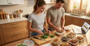 Top Strategies for Budget-Friendly Healthy Eating