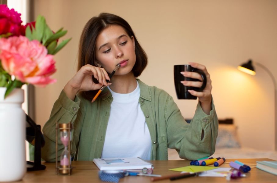 What Should I Avoid When Trying To Feel Less Stressed Every Day?