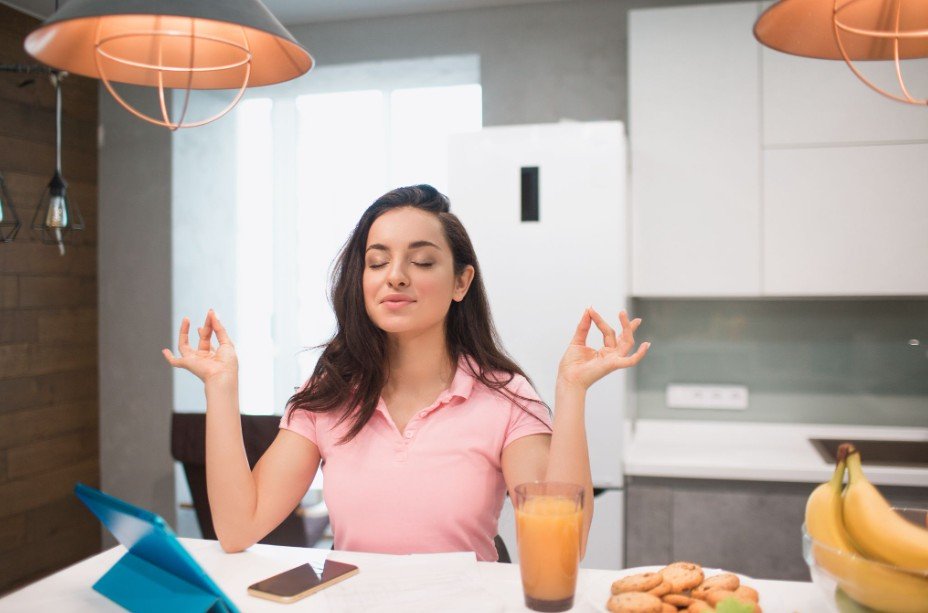 What Should I Eat For Better Brain Power?