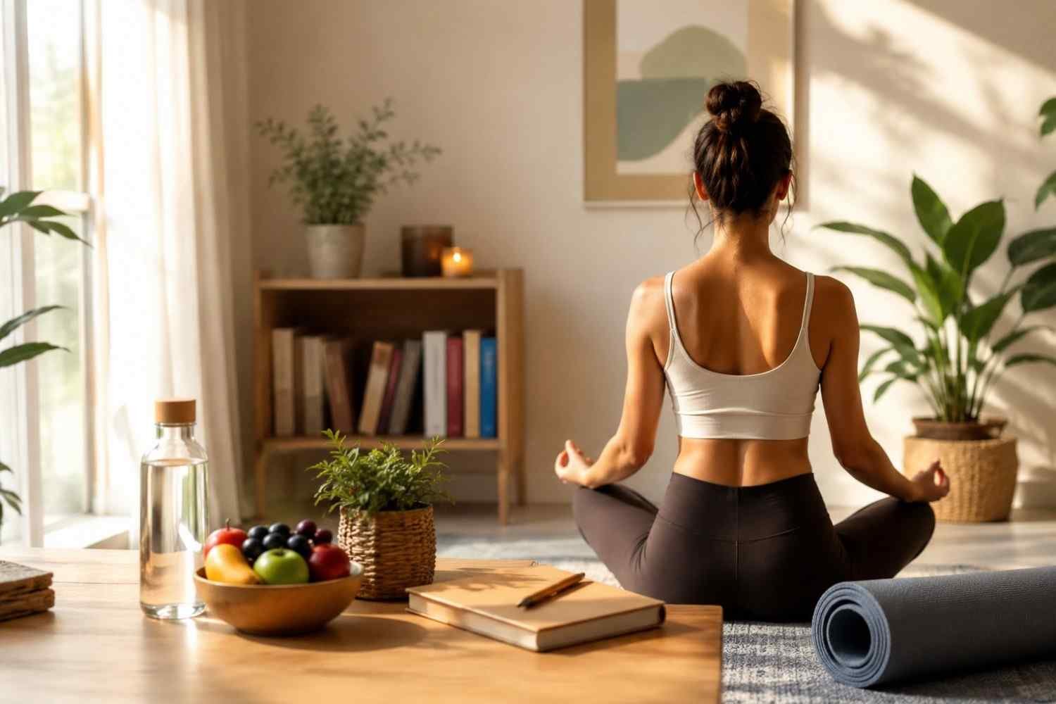 Why Everyday Wellness Practices Matter More Than Big Lifestyle Changes