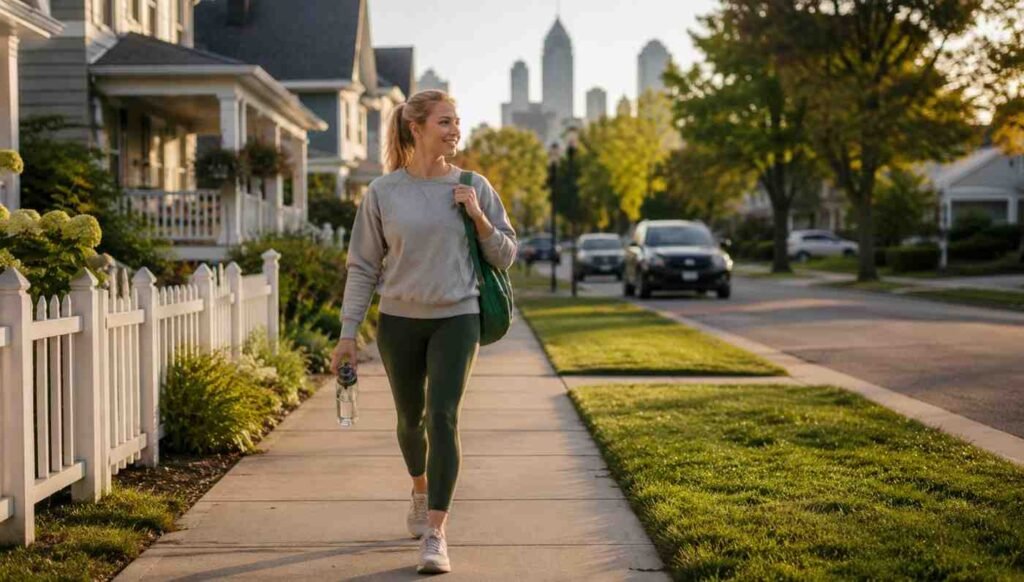 Why Maintaining Long-Term Wellness Starts With Small Everyday Choices