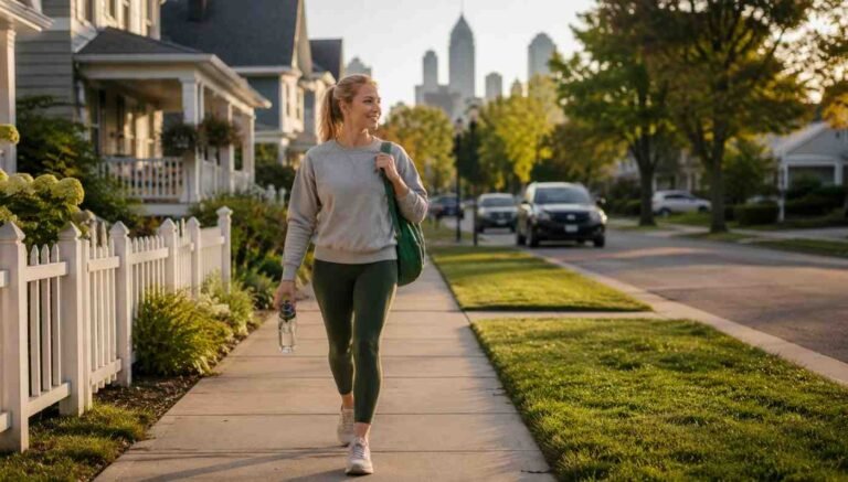 Why Maintaining Long-Term Wellness Starts With Small Everyday Choices