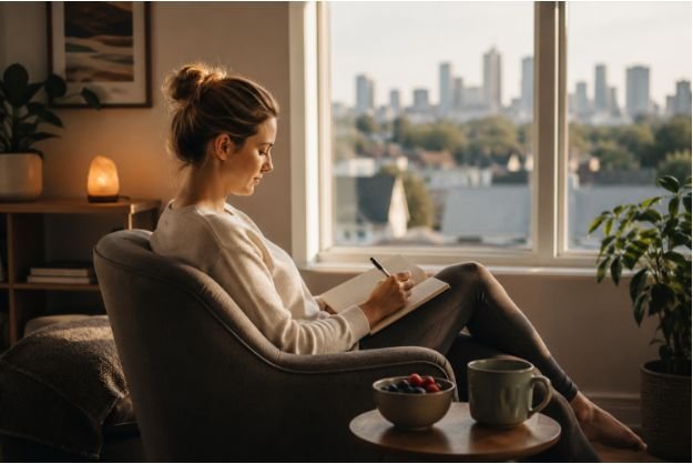 Why Small Habits Often Deliver the Biggest Results