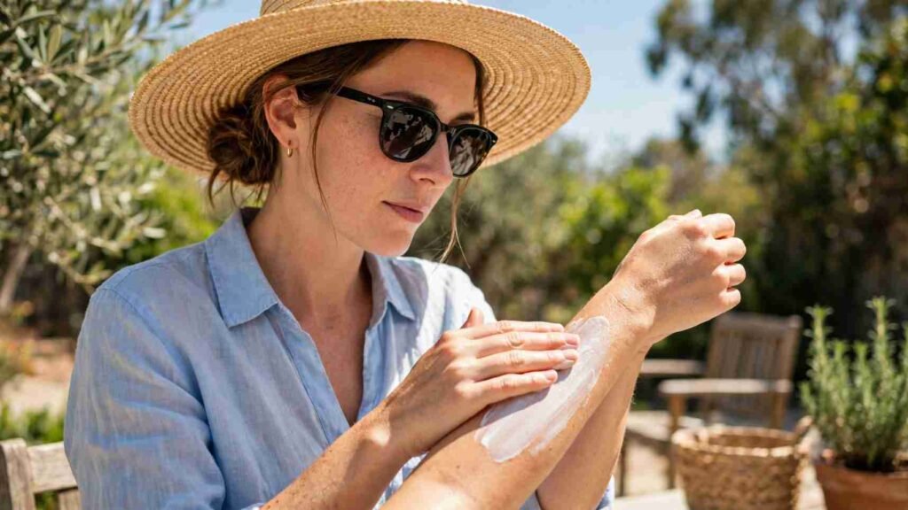 Beyond the Tan The Long-Term Effects of Sun Exposure on Skin