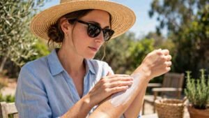 Beyond the Tan The Long-Term Effects of Sun Exposure on Skin